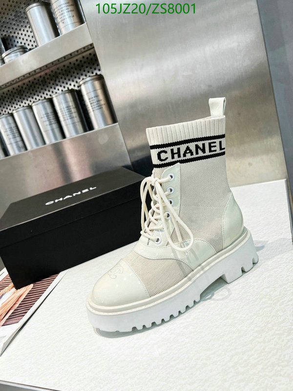 SAMC - CHL Women Boots - 235