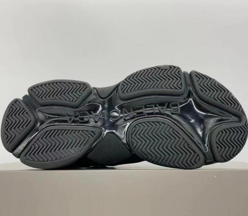 SAMC - BG Men Shoes - 343