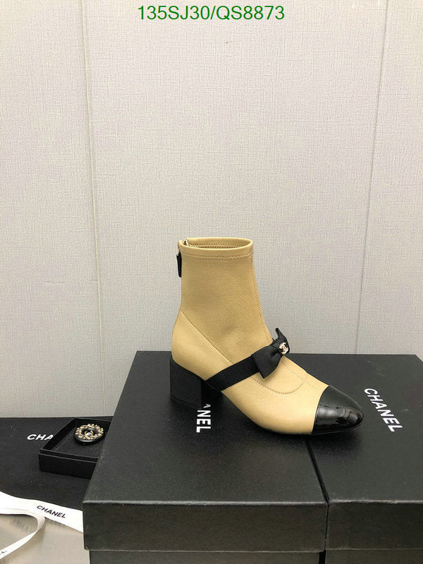SAMC - CHL Women Boots - 119