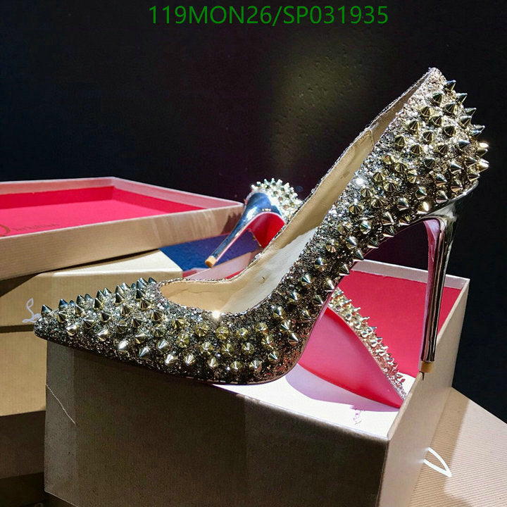 SAMC - CBL Women Shoes - 179