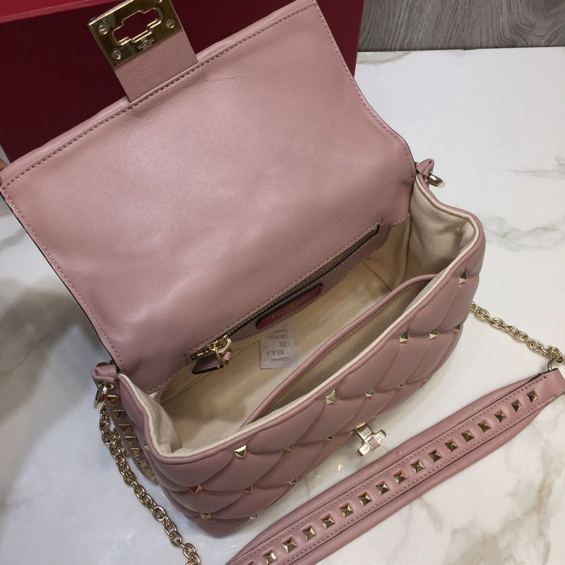 Satchel Bags - VTO Bags - 1329