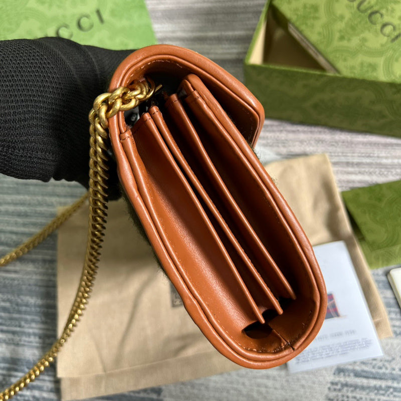 Satchel Bags - GCI Bags - 6687
