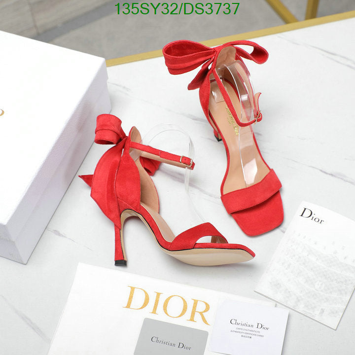 SAMCC - DOR Women Shoes - 1432