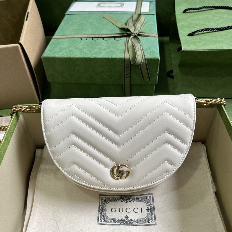 Glami-i GUKI Women Bags - 346