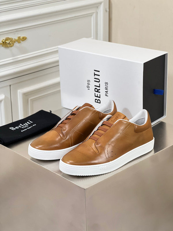 Glami - BRE Men Shoes - 269