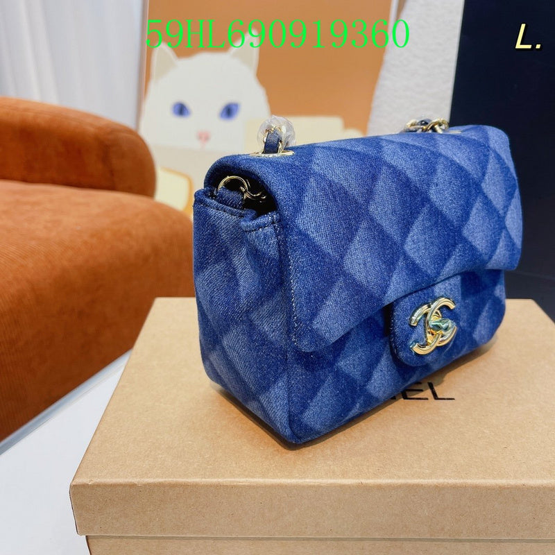 Glami - CHL Bags - 2235
