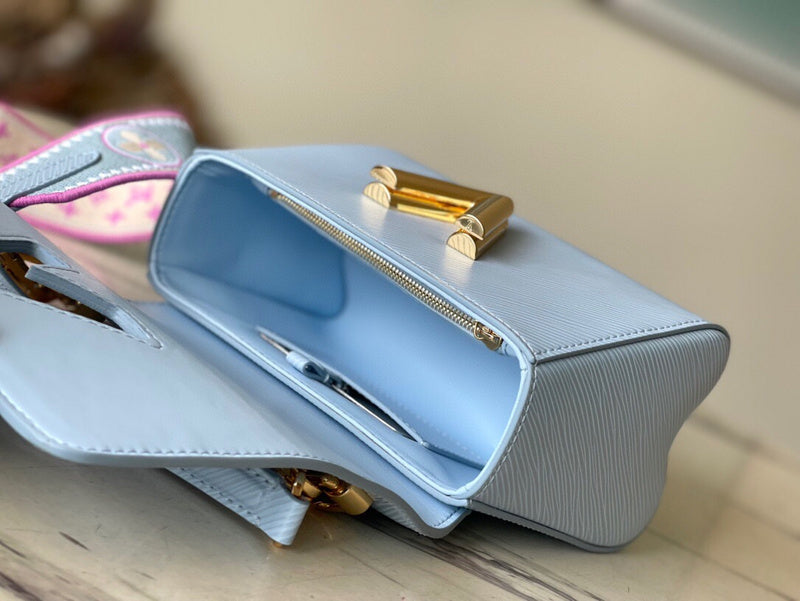 GlamI Lu-Vi bags - 4097