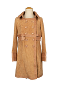 Manteau Christian Dior 2006's