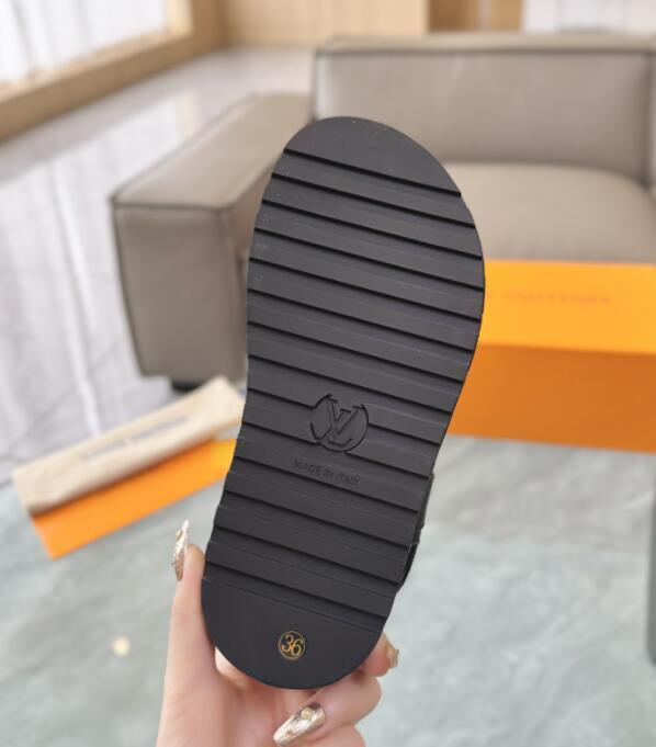 Glamy - LOV Women Shoes - 210