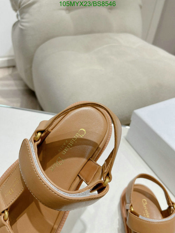 SAMCC - DOR Women Shoes - 1454