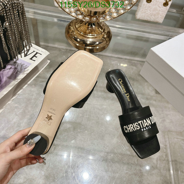 SAMCC - DOR Women Shoes - 1436