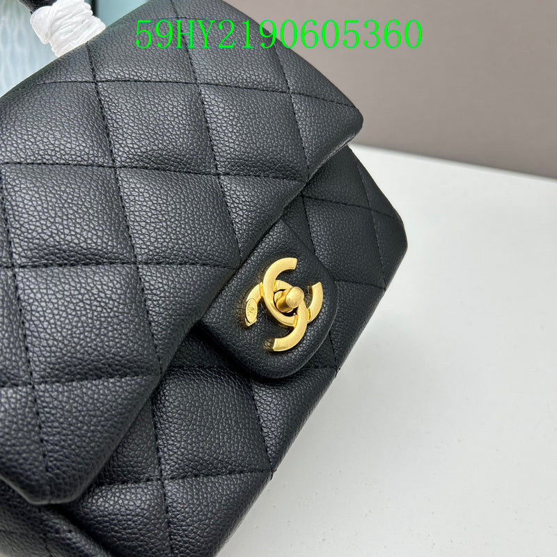 Glami - CHL Bags - 734