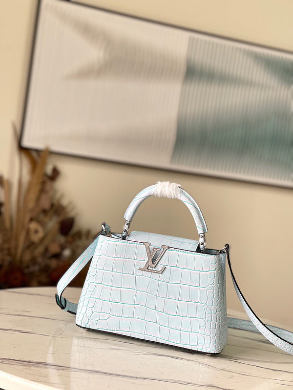 GlamI Lu-Vi bags - 4495