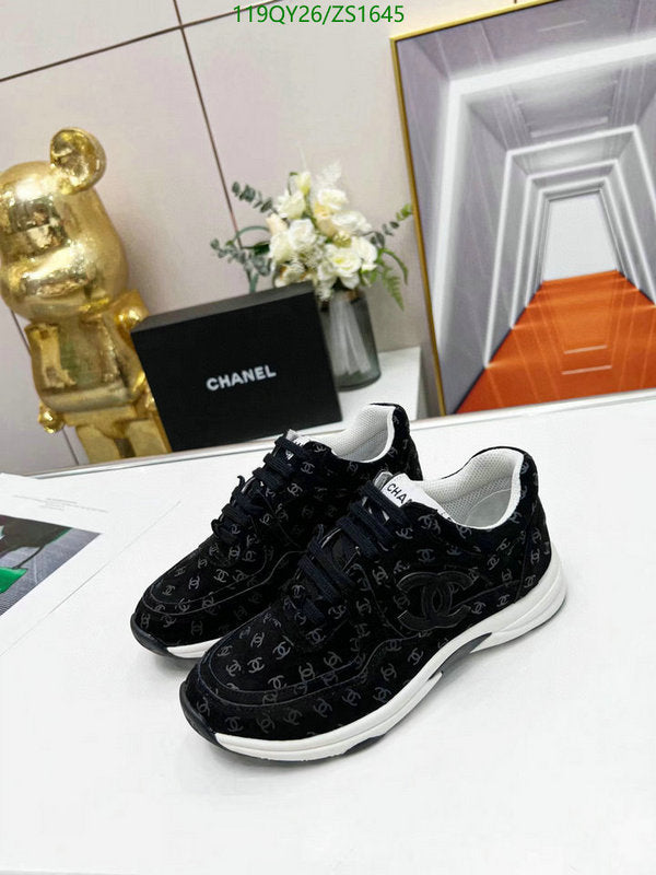 SAMC - CHL Women Shoes Sneakers - 207
