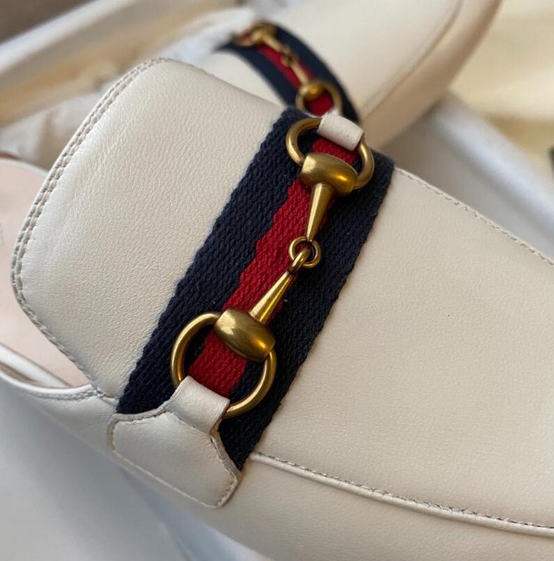SAMC - GUKI Women Shoes - 1661