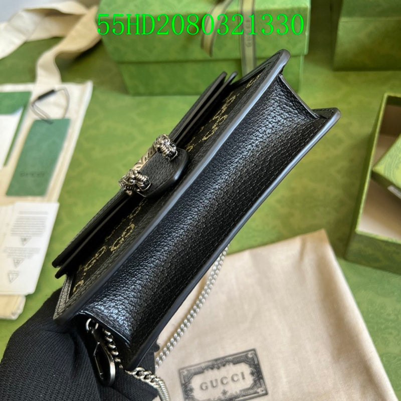 Glami Fashion - GCI Bags - 10669