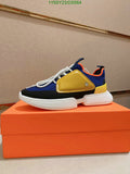 SAMC - HMS Men Shoes - 587