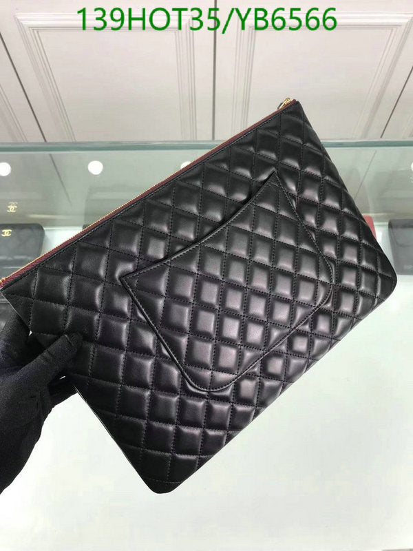 SAMC - CHL Bags - 802