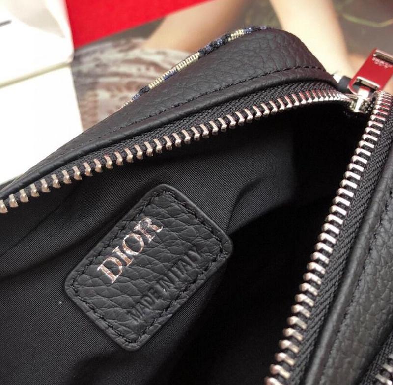 SAMCC - DOR Bags - 736