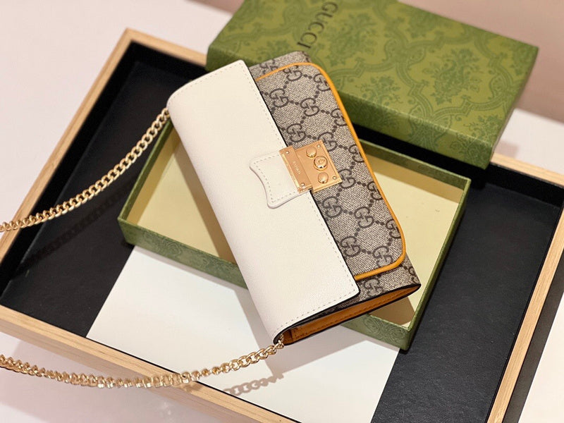 Satchel Bags - GCI Bags - 2527