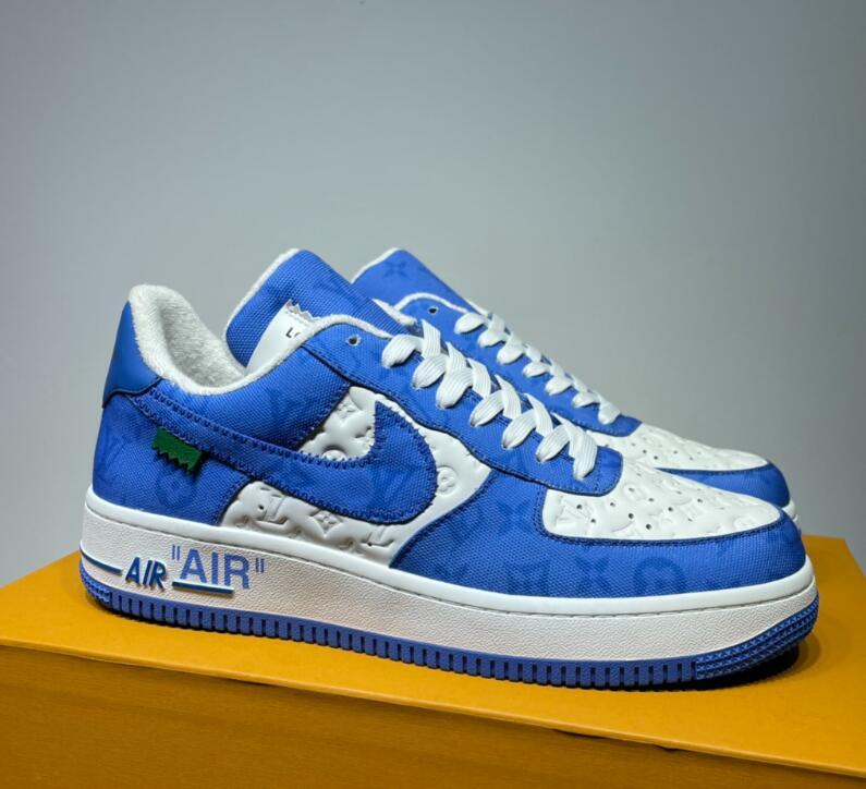 SAMC - LOV Men Shoes - 1279