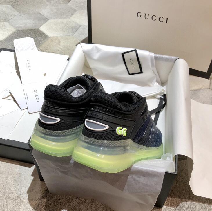 SAMC - GUKI Women Shoes - 1806
