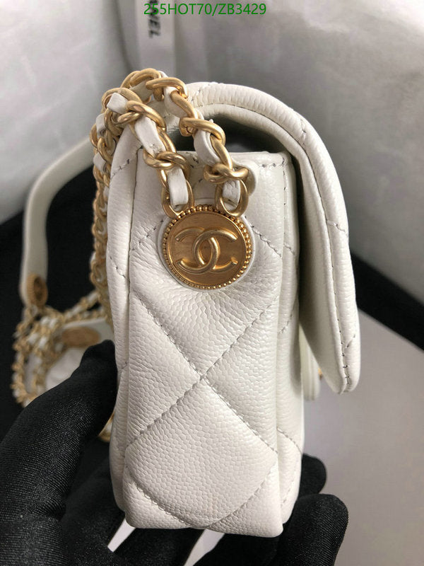 SAMC - CHL Bags - 527