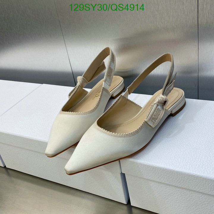 SAMCC - DOR Women Shoes - 2361