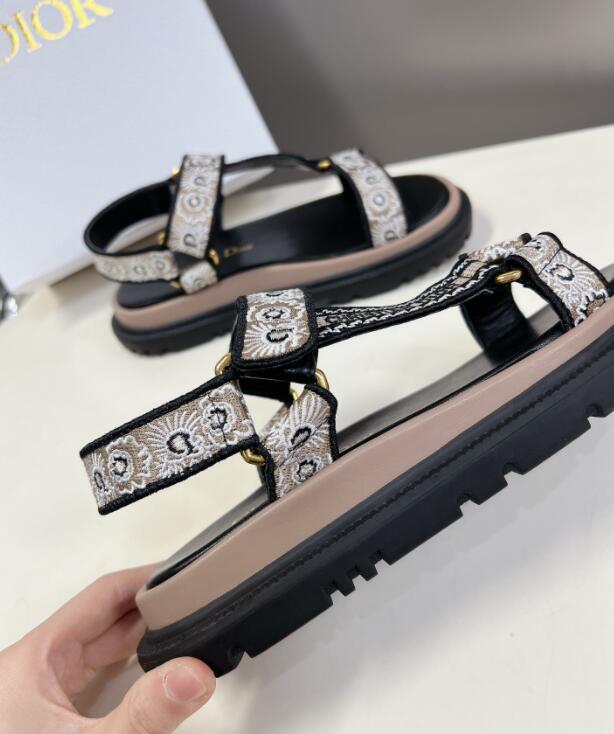 SAMCC - DOR Women Shoes - 185