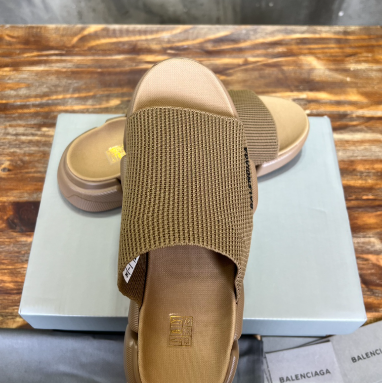 SAMC - BG Men Shoes - 013