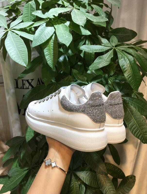 SAMC - AQ Women Shoes - 502