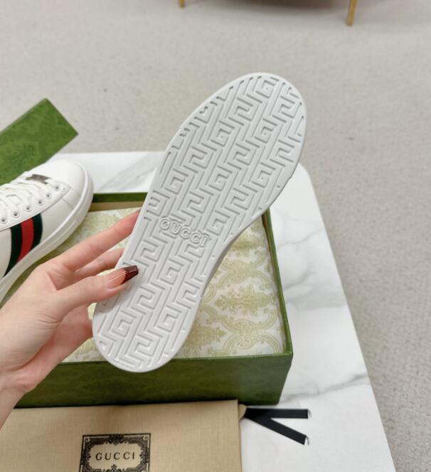 SAMC - GUKI Women Shoes - 380