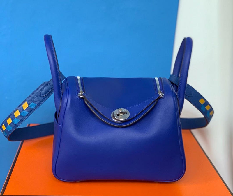 Satchel Bags - HMS-Bags - 639