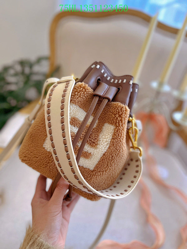 Glami - FDE Bags - 2064
