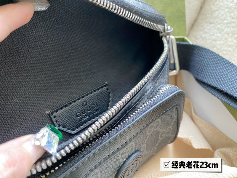 Glami Fashion - GCI Bags - 11602