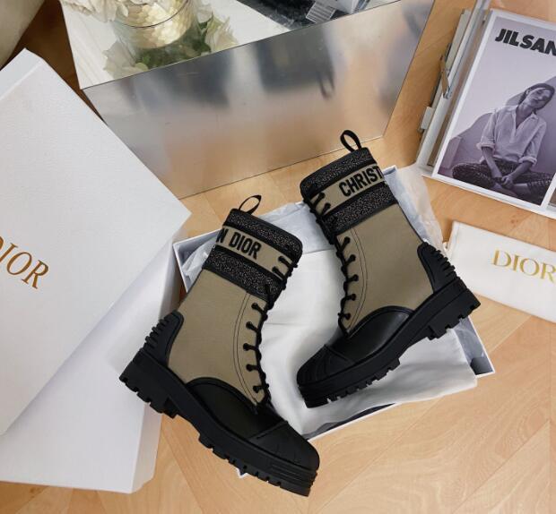 SAMCC - DOR Women Shoes - 817
