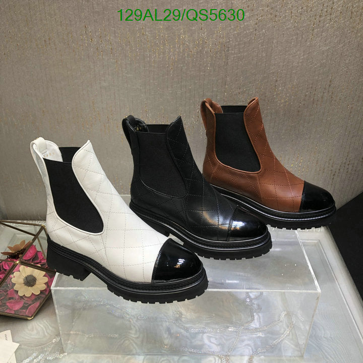 SAMC - CHL Women Boots - 427