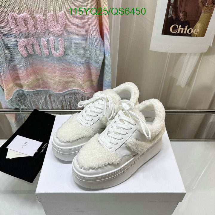 SAMC - COL Women Shoes - 207