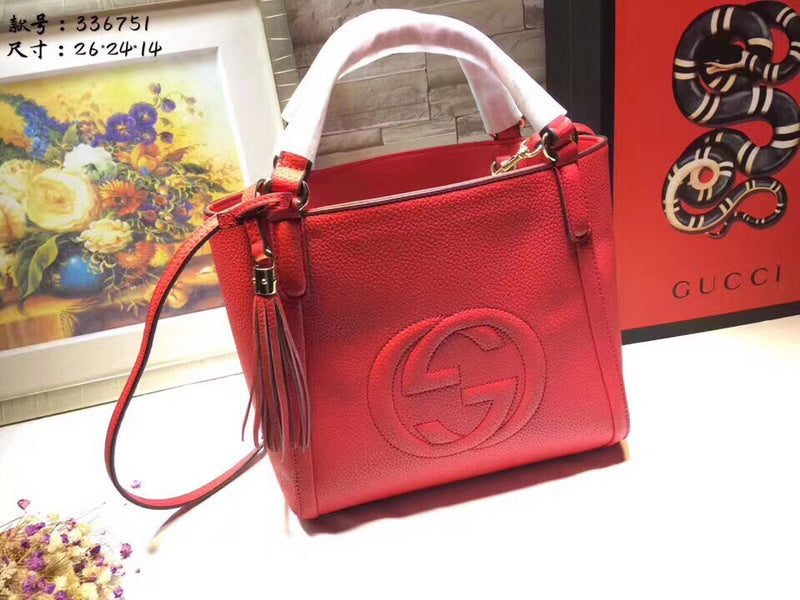 Glami Fashion - GCI Bags - 2398