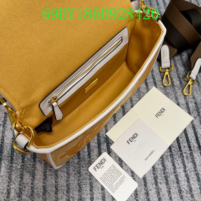 Glami - FDE Bags - 2306