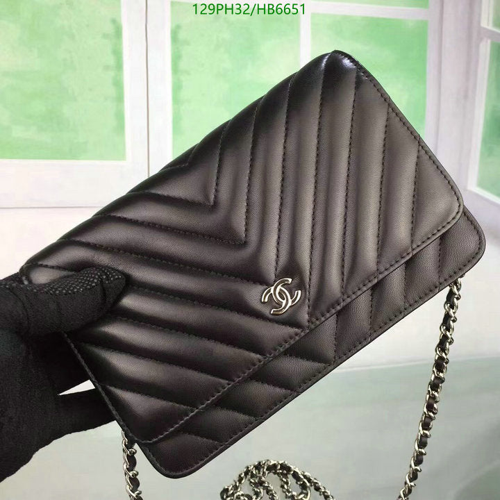 SAMC - CHL Bags - 941