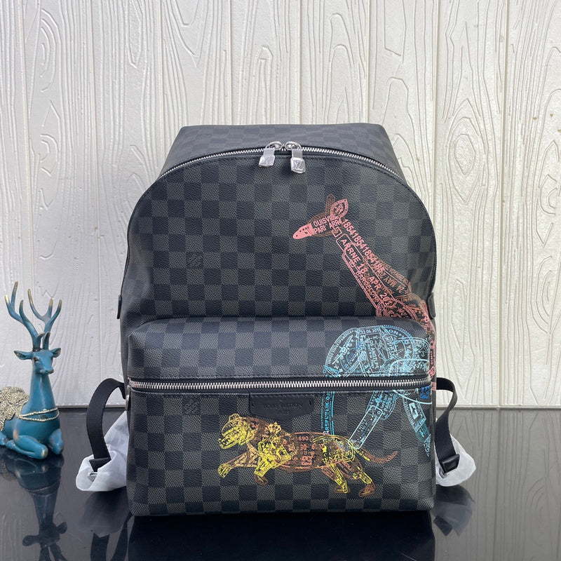 Satchel Bags - VL2 Bags - 801