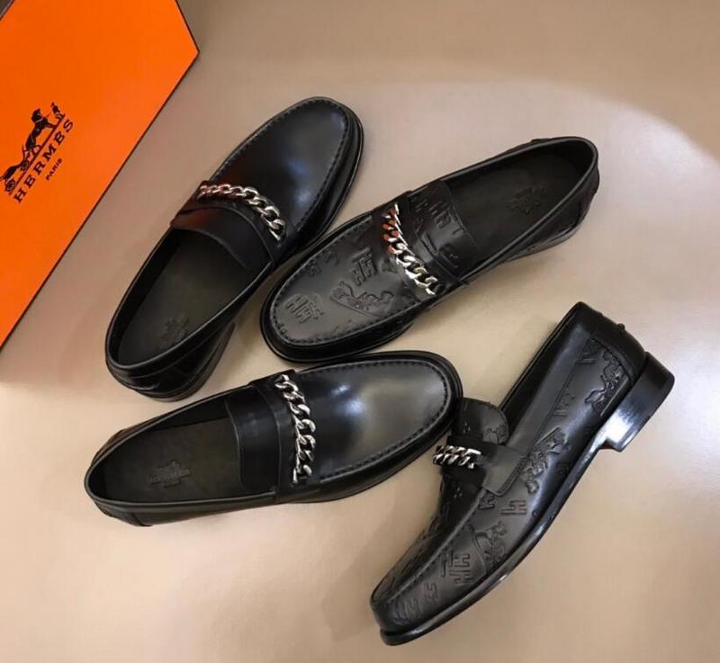 SAMC - HMS Men Shoes - 512