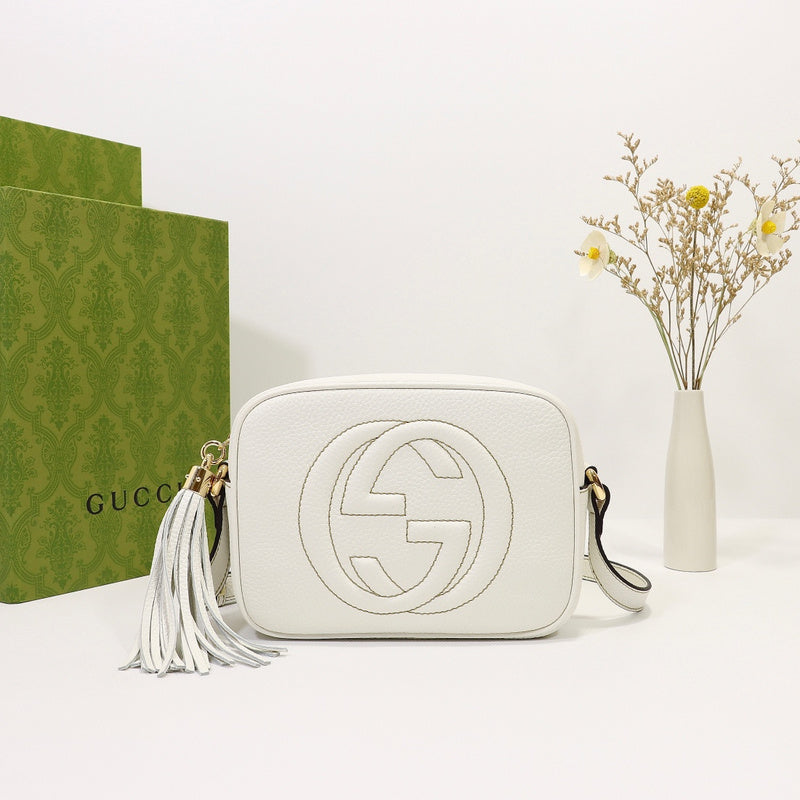 Glami-i GUKI Women Bags - 080