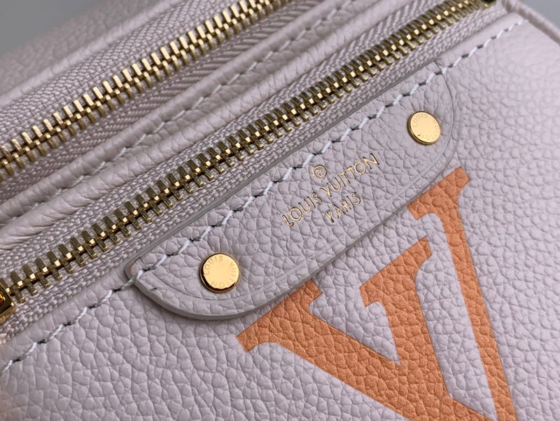 Satchel Bags - VL Bags - 2678