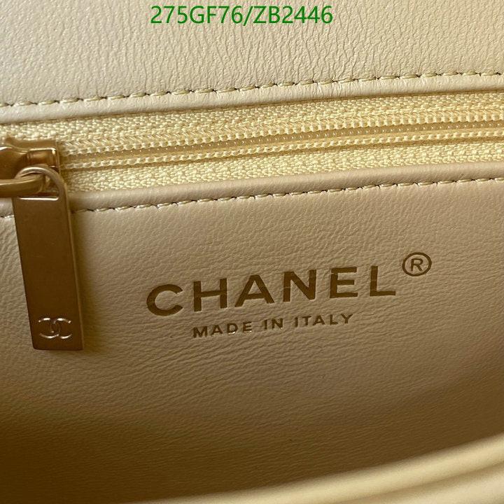 SAMC - CHL Bags - 568