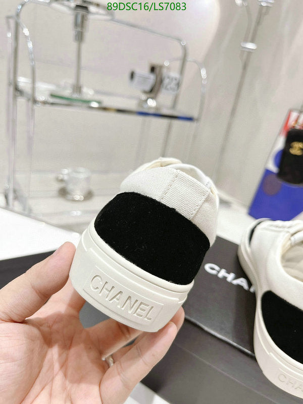 SAMC - CHL Women Shoes Sneakers - 221