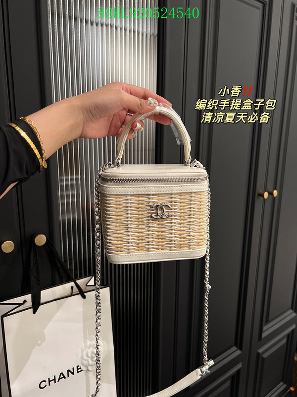 Glami - CHL Bags - 806