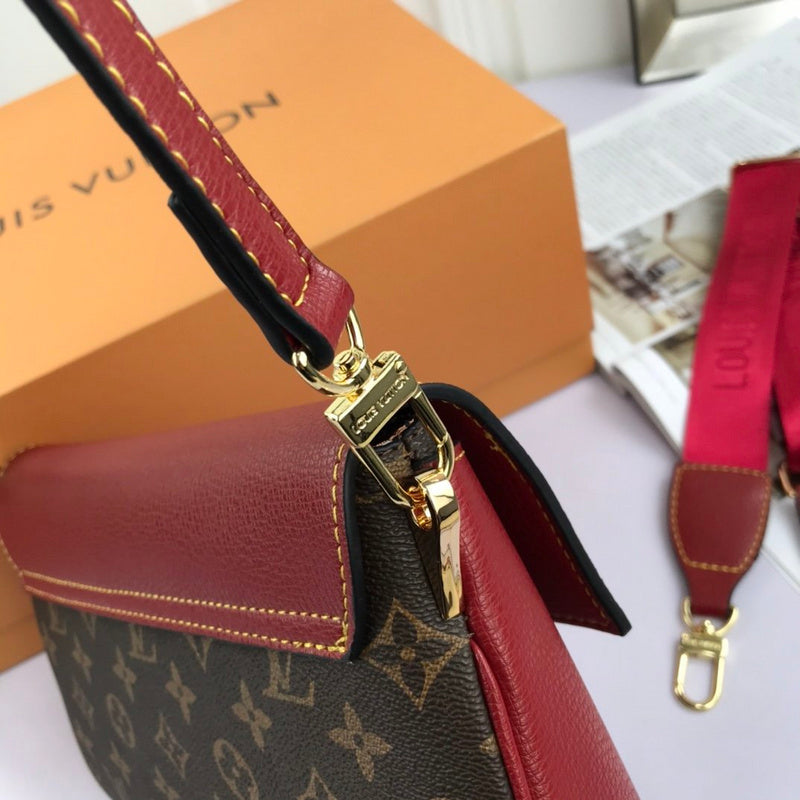 Glami- Glami- Lu-Vi bags - 3783