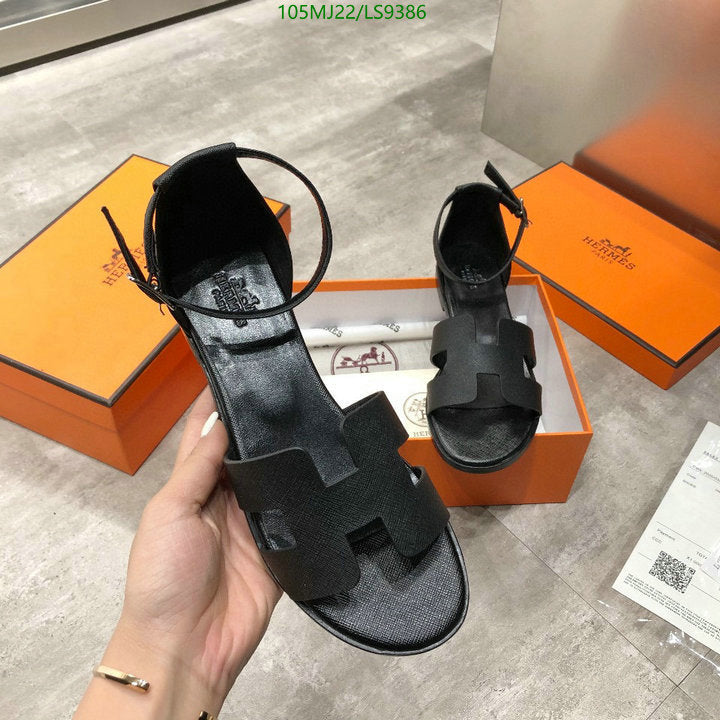 SAMC - HMS Women Shoes - 540